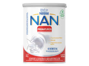 NAN Prematuros NAN Prematuros