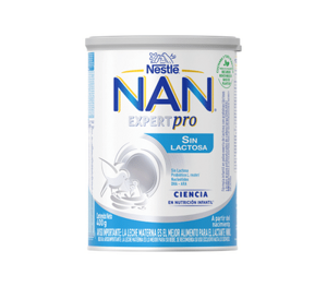 NAN EXPERTPRO Sin Lactosa NAN EXPERTPRO Sin Lactosa