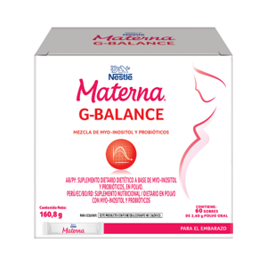 Materna G-Balance Materna G-Balance