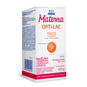 Materna OPTI-LAC Materna OPTI-LAC