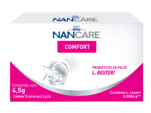 NAN Care Comfort NAN Care Comfort