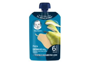 Colado Gerber Pera Pouch Colado Gerber Pera Pouch