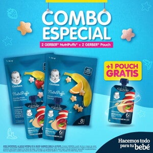 Como especial