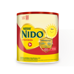 NIDO 1+ NIDO 1+