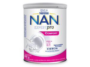 NAN EXPERTPRO COMFORT NAN EXPERTPRO COMFORT