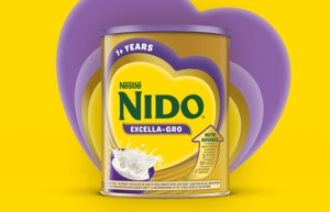 NIDO® Excella-Gro