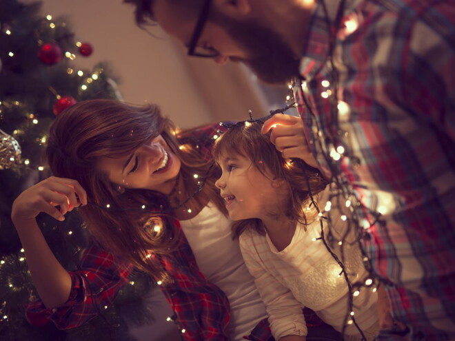 4 ideas geniales para celebrar navidad en familia 4 ideas geniales para celebrar navidad en familia