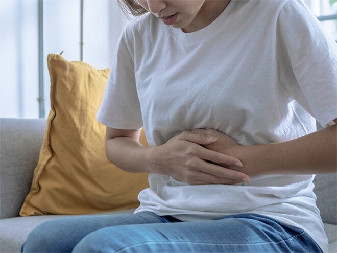 Mioinositol y su relación con el síndrome de ovarios poliquísticos Mioinositol y su relación con el síndrome de ovarios poliquísticos