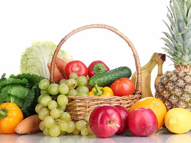 Alimentación para prevenir la anemia Alimentación para prevenir la anemia