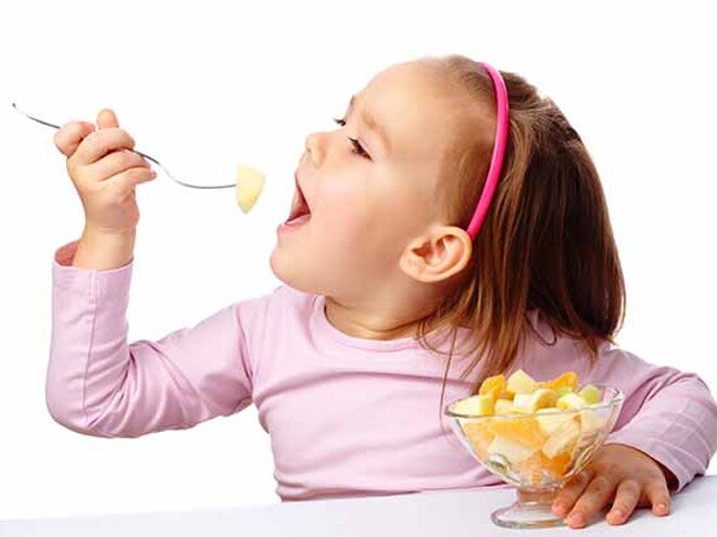 Comer, ¿un acto natural? Comer, ¿un acto natural?