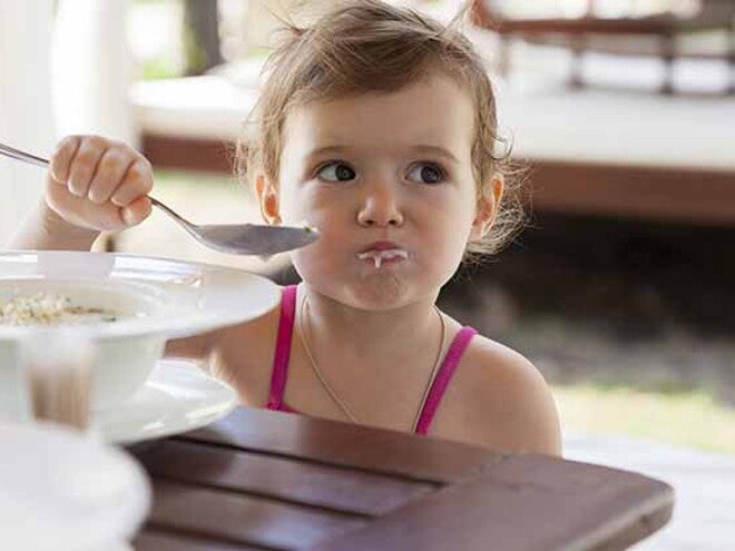 ¿Cómo combatir la anemia infantil? ¿Cómo combatir la anemia infantil?