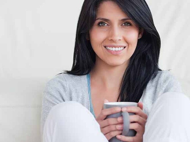 ¿Ser madre a cualquier edad? ¿Ser madre a cualquier edad?