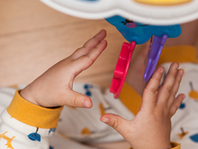 estimulación temprana en bebes estimulación temprana en bebes