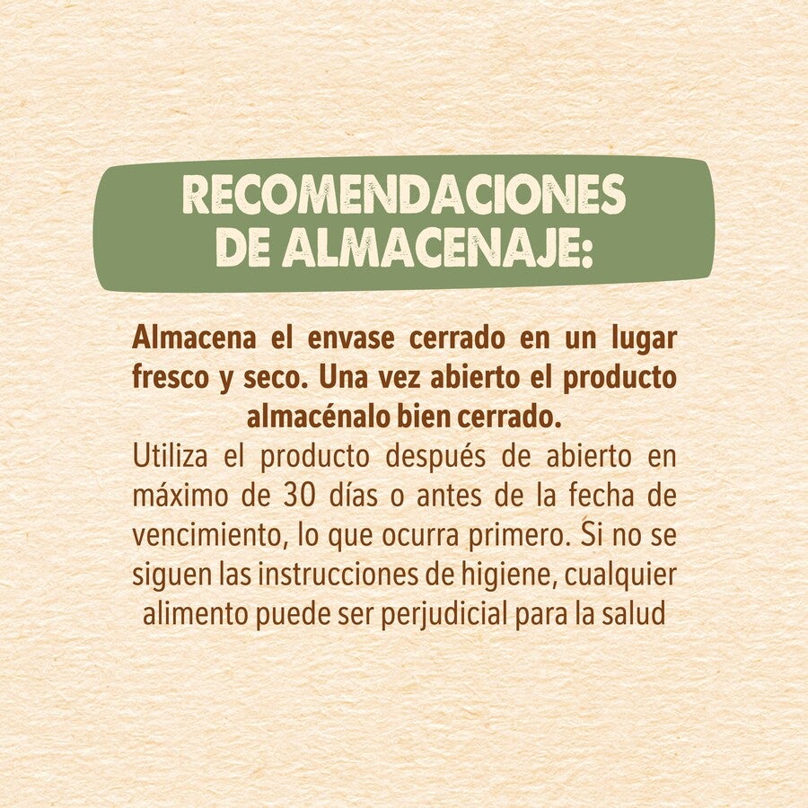 Cereal Infantil NESTUM® 5 Cereales