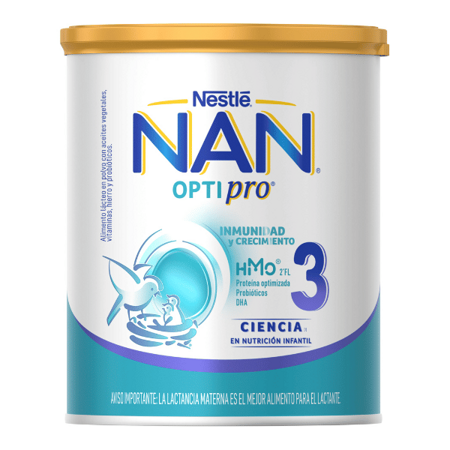 NAN OPTIPRO 3
