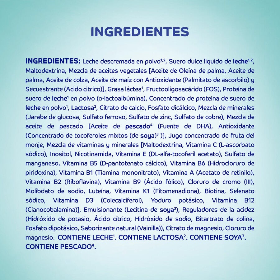 Nestlé® ASCENDA®