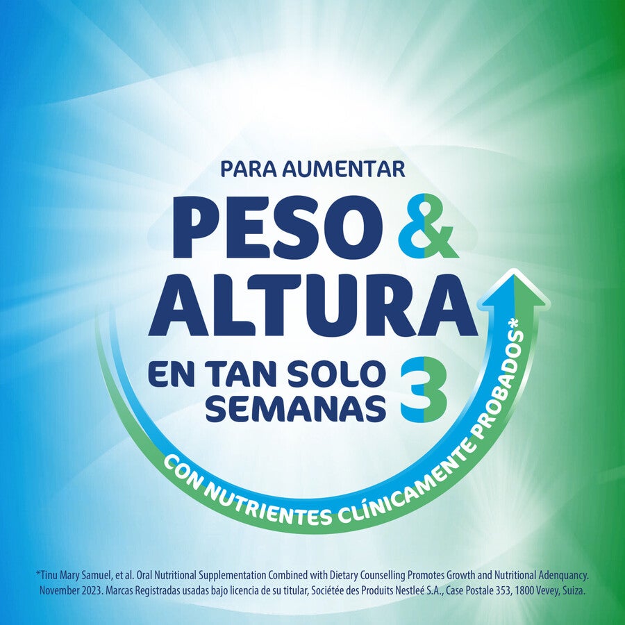 Nestlé® ASCENDA®