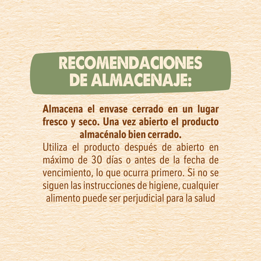 Cereal Infantil NESTUM® Avena