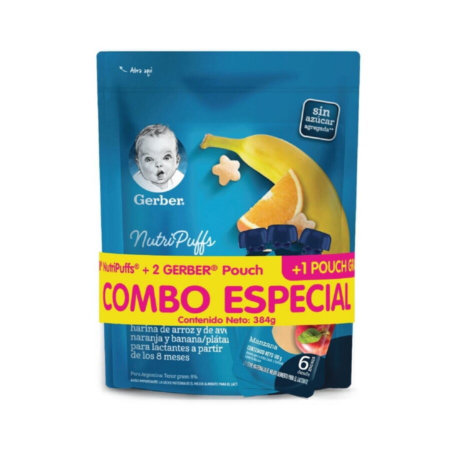 Como especial