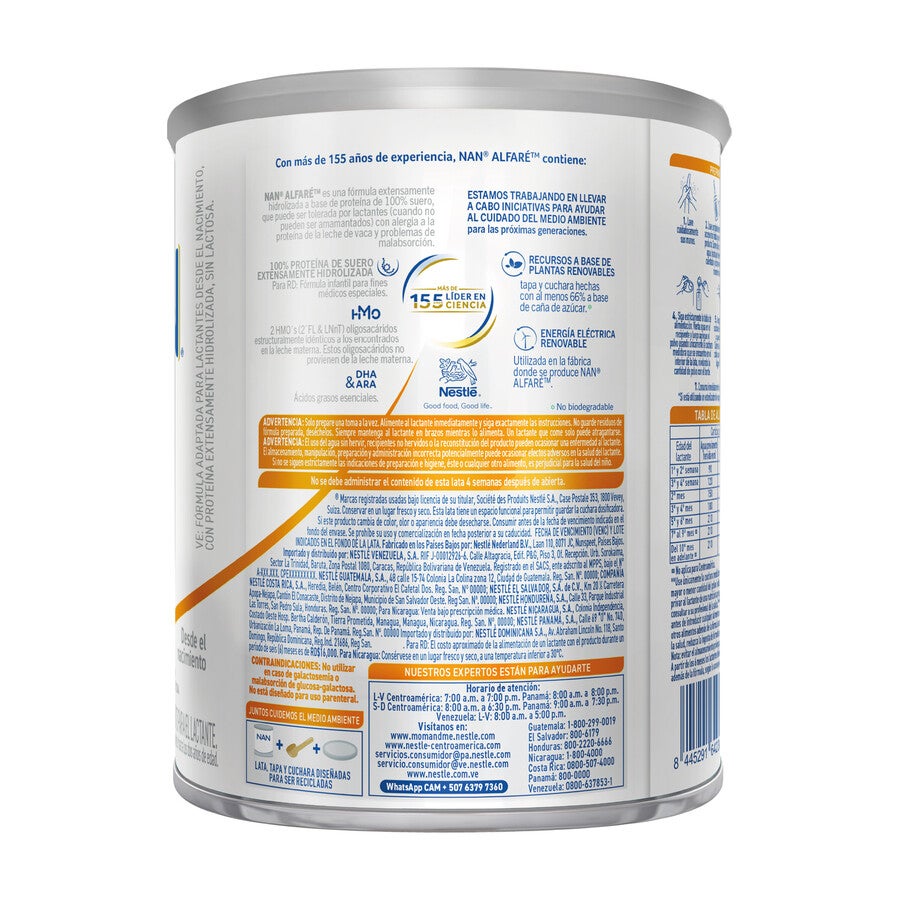 NAN® Alfaré​