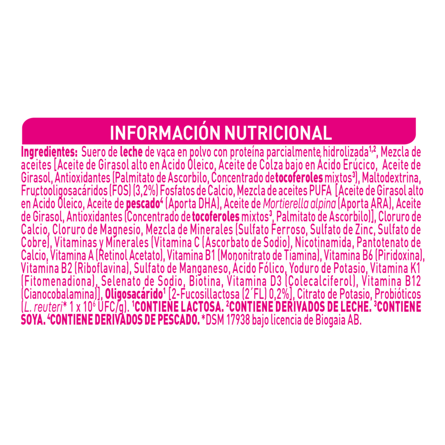 NAN® EXPERTPRO COMFORT 3