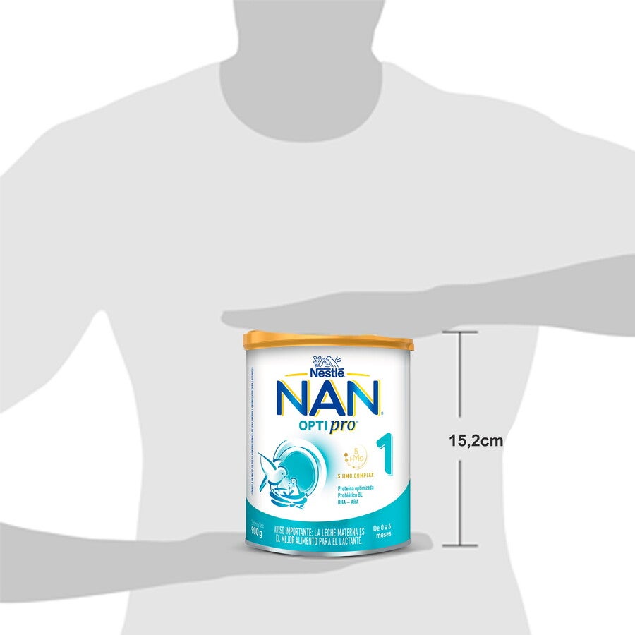 NAN® OPTIPRO® 1
