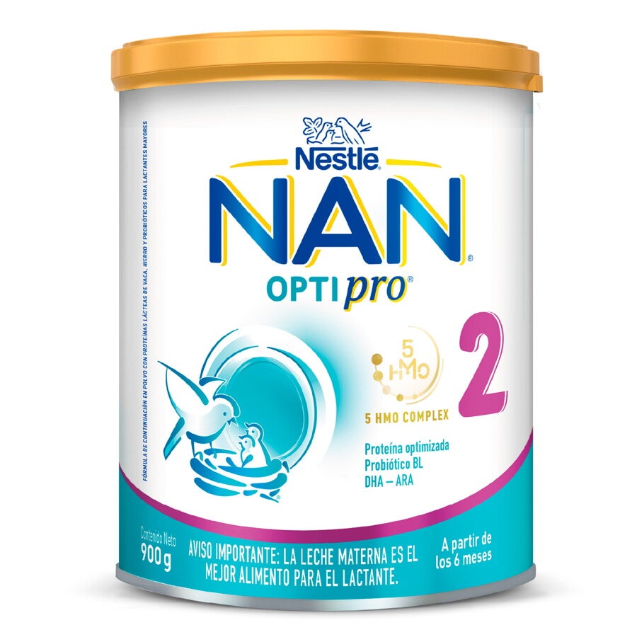 NAN OPTIPRO 2