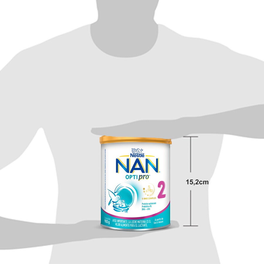 NAN OPTIPRO 2