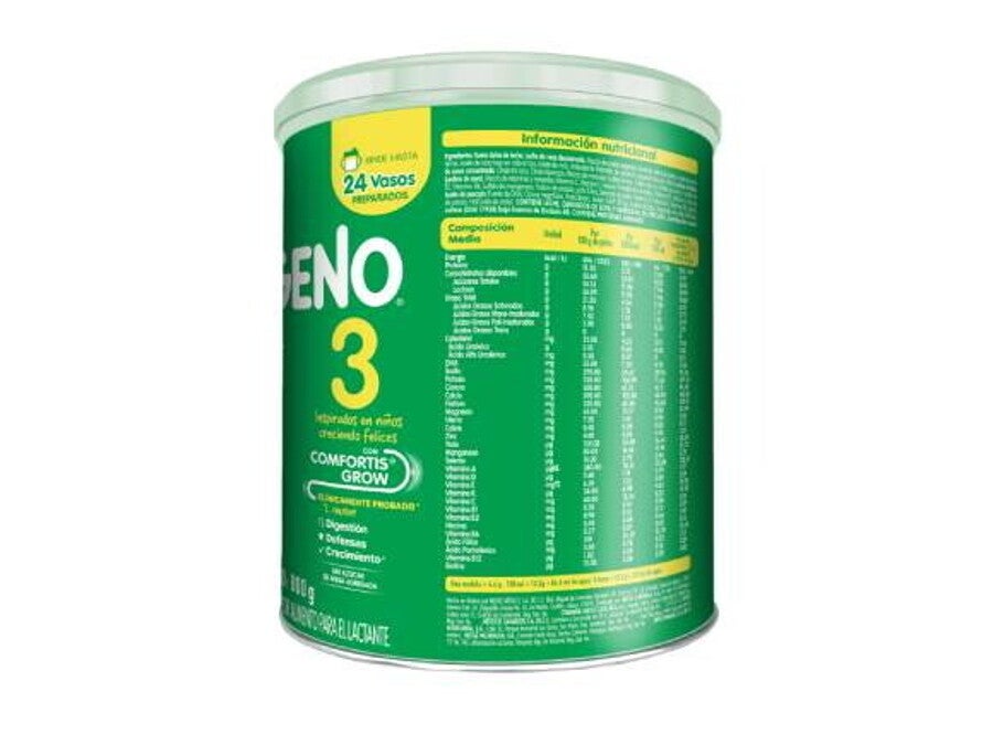 nestogeno 3 promo dorso