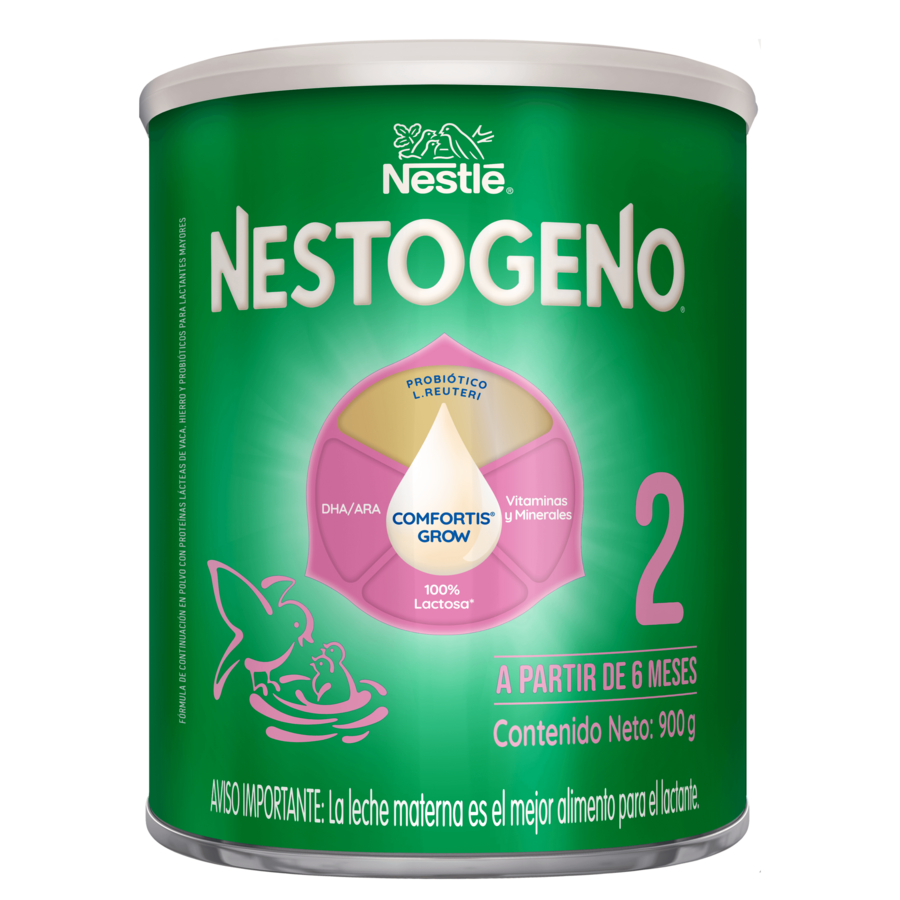 NESTOGENO® 2