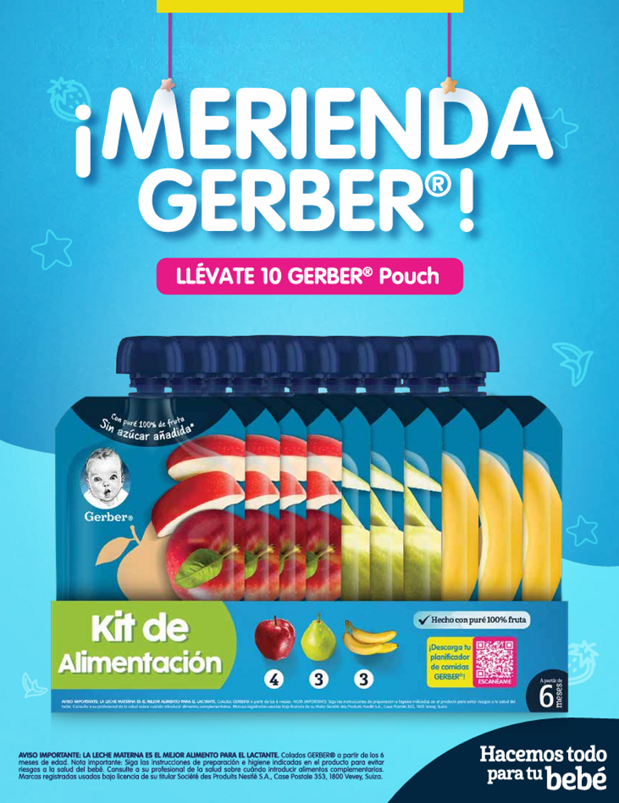 Merienda
