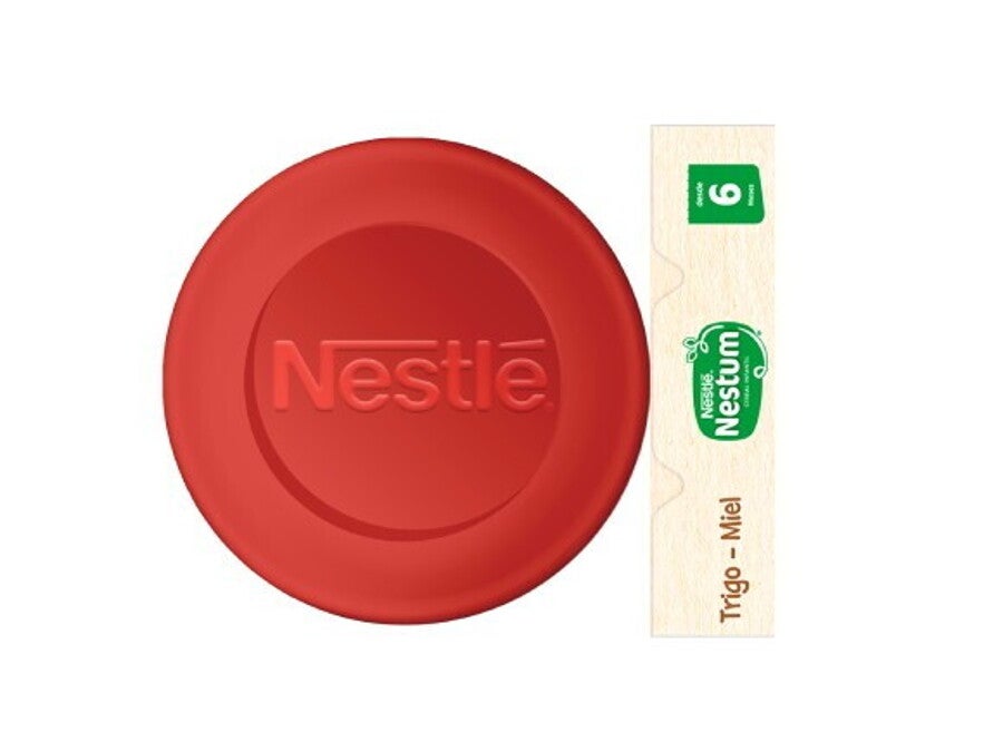Imagen superior de la promoción de la leche nido mas caja nestum