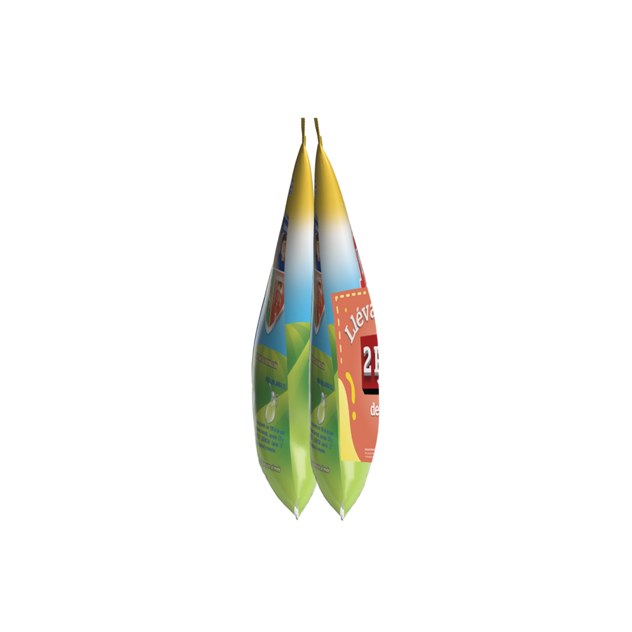 Promoción de NESTLÉ® Esencial 