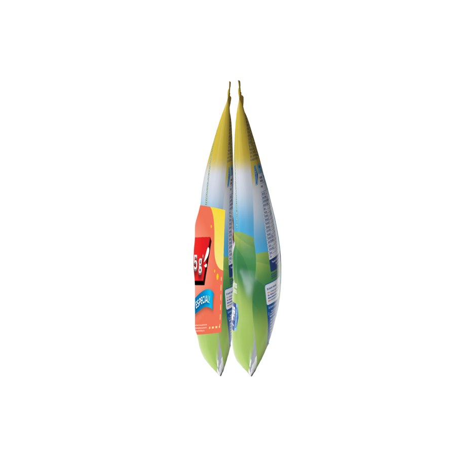 Promoción de NESTLÉ® Esencial 