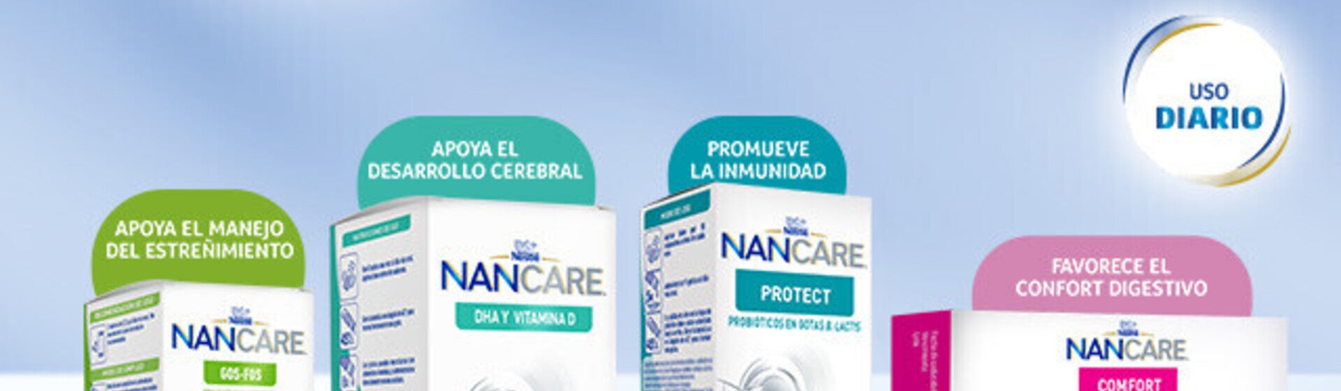 BANNER NANCARE