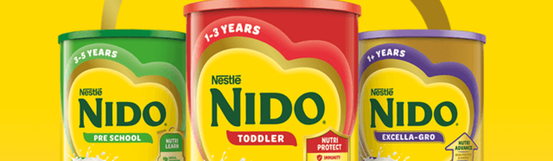 NIDO