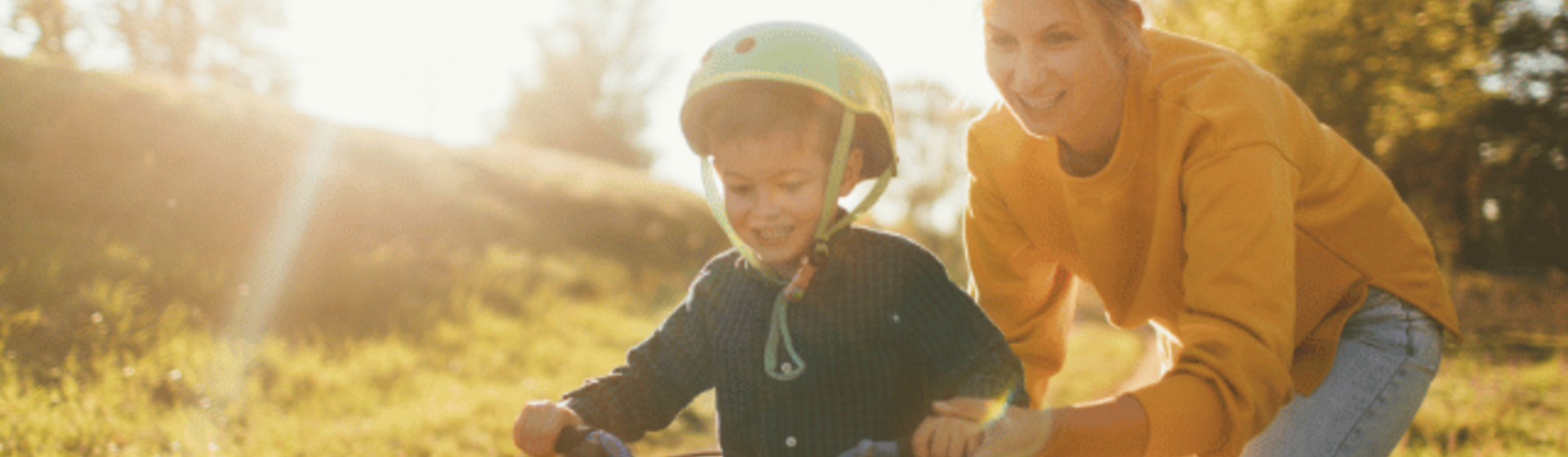Banner Klim