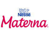 Materna Materna Logo