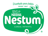 Logo NESTUM Logo NESTUM