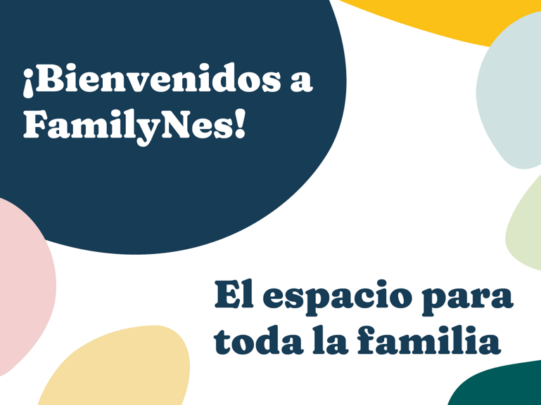 FamilyNes Home Banner
