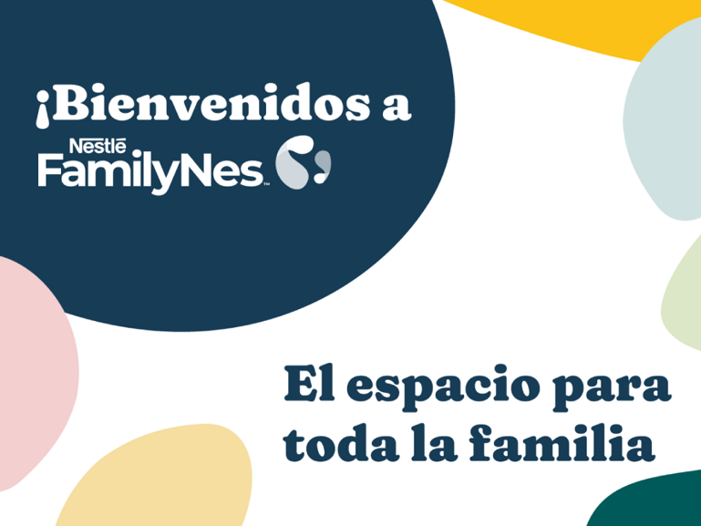 FamilyNes Home Banner
