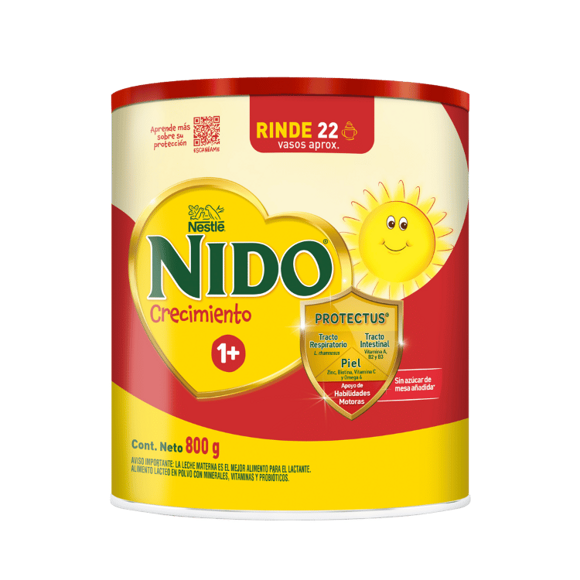 NIDO 1+ 800g NIDO 1+ 800g
