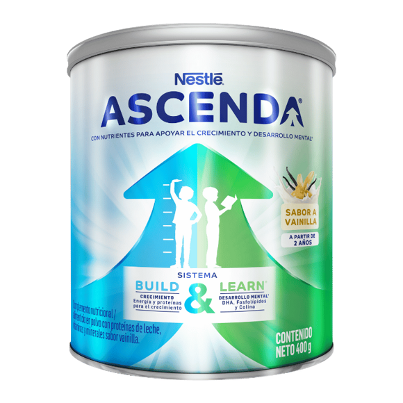 Nestle Ascenda Nestle Ascenda