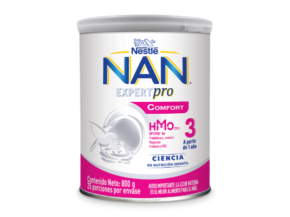 NAN EXPERTPRO Comfort 3 NAN EXPERTPRO Comfort 3