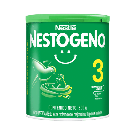 NESTOGENO 3 NESTOGENO 3