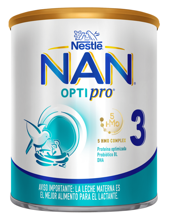 NAN OPTIPRO 3