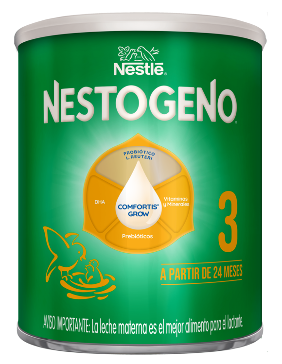 NESTOGENO® 3