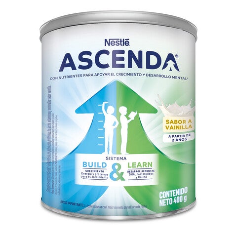 Nestlé® ASCENDA®
