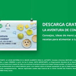 Aventura de Comer
