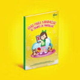 Guía para Minimizar el Tiempo de Pantallas